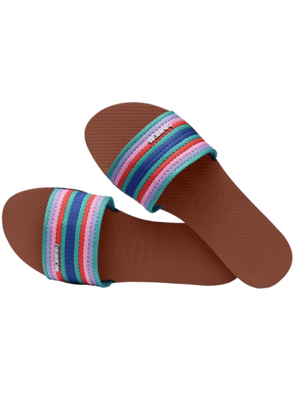 HAVAIANAS you malta mix flip flop sandal